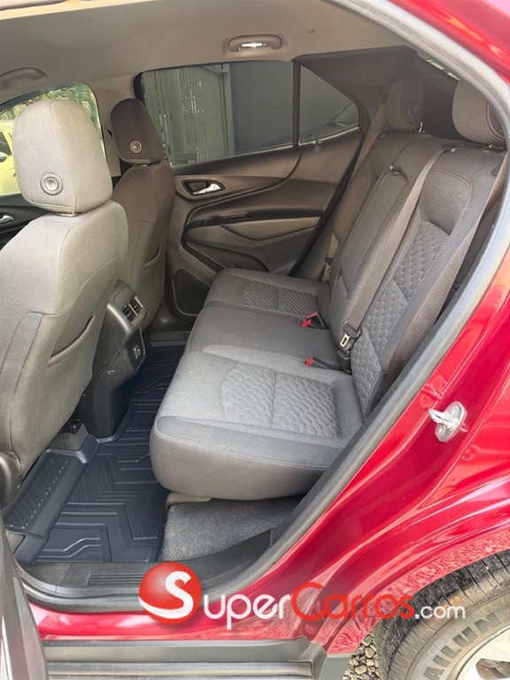 2020 Chevrolet Equinox LT — foto 6 / 10