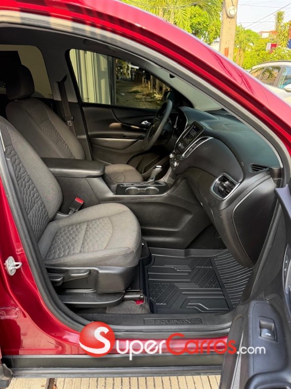 2020 Chevrolet Equinox LT — foto 7 / 10