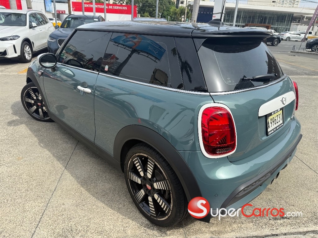 2023 Mini Cooper S — foto 2 / 10
