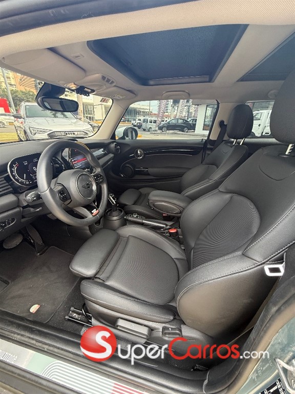 2023 Mini Cooper S — foto 3 / 10