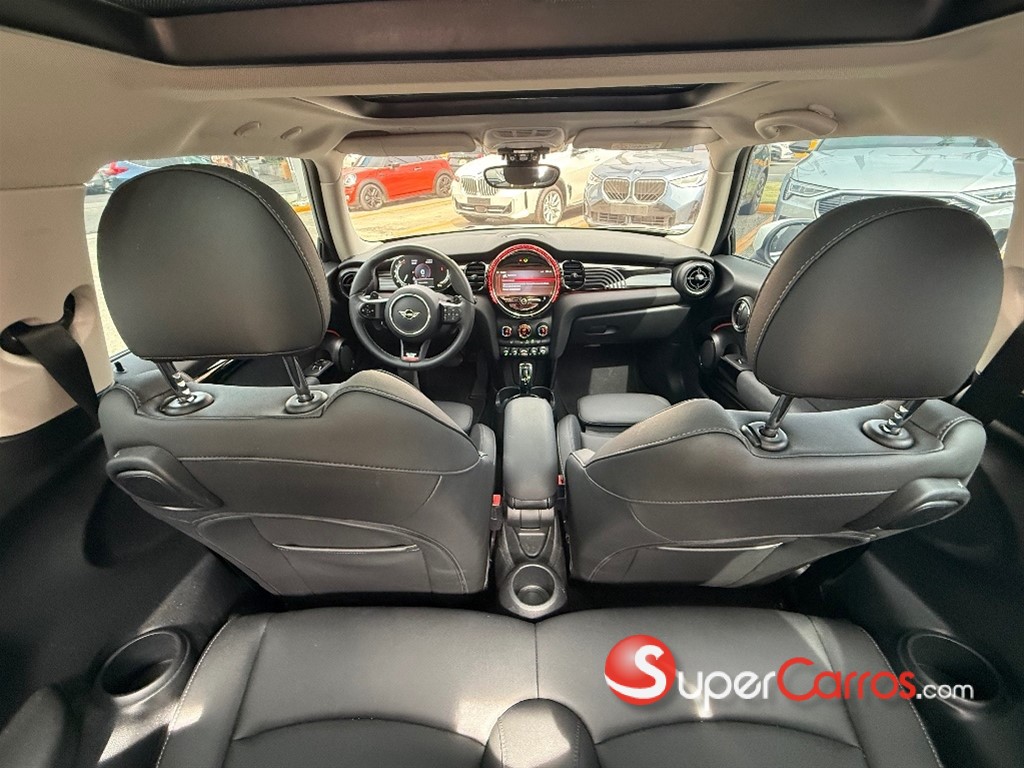 2023 Mini Cooper S — foto 4 / 10