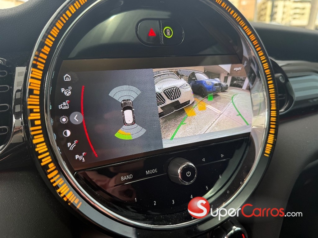 2023 Mini Cooper S — foto 7 / 10