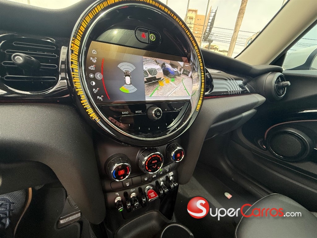 2023 Mini Cooper S — foto 9 / 10