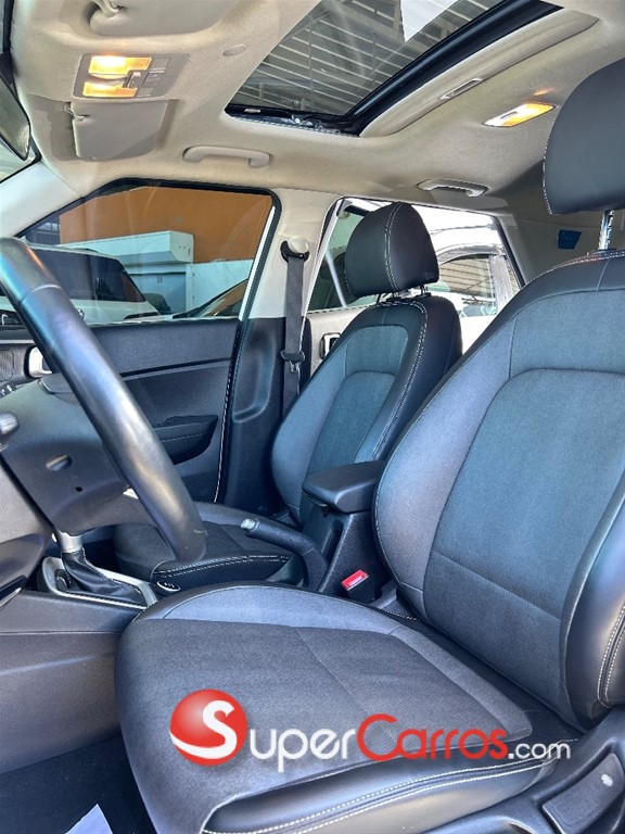 2020 Hyundai Venue — foto 3 / 10