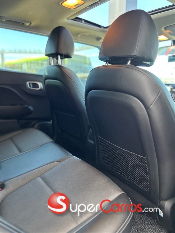 2020 Hyundai Venue — foto 4 / 10