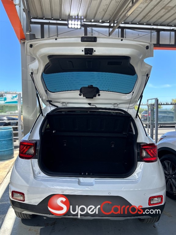 2020 Hyundai Venue — foto 7 / 10