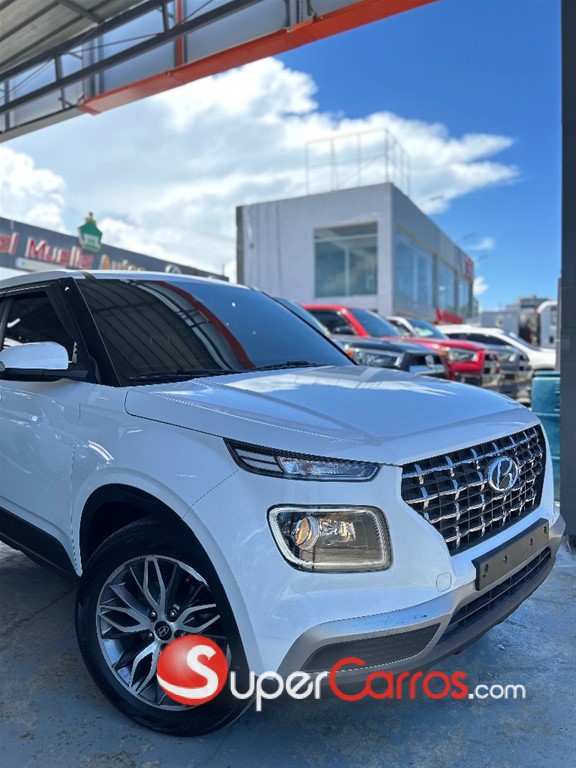 2020 Hyundai Venue — foto 10 / 10