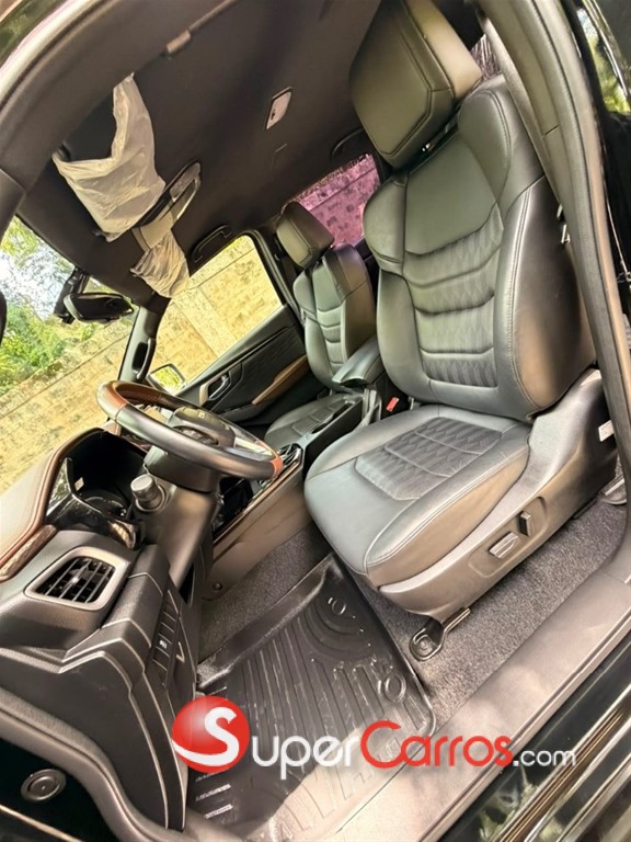 2026 Isuzu DMAX LSE — foto 7 / 11