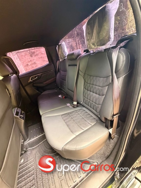 2026 Isuzu DMAX LSE — foto 8 / 11
