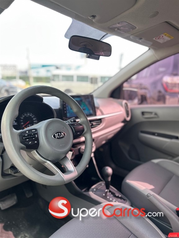 2021 Kia Morning — foto 2 / 10
