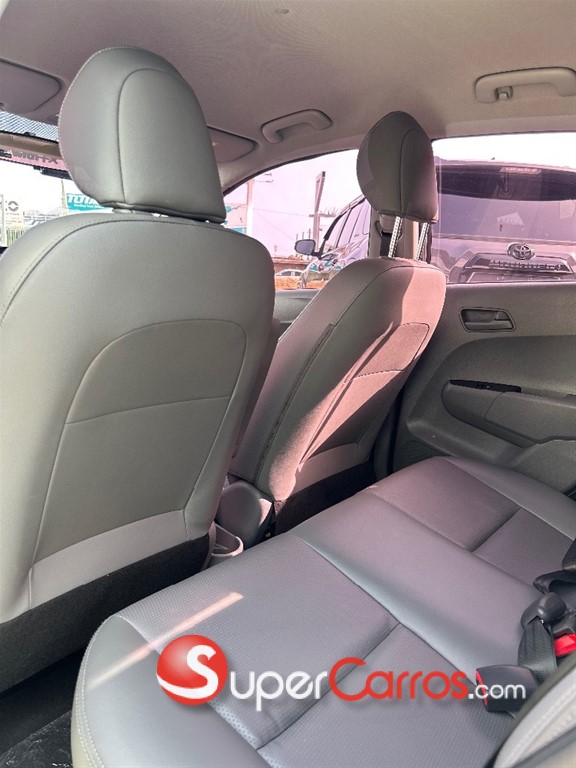 2021 Kia Morning — foto 3 / 10