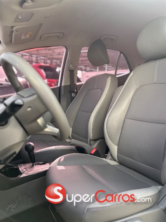 2021 Kia Morning — foto 5 / 10