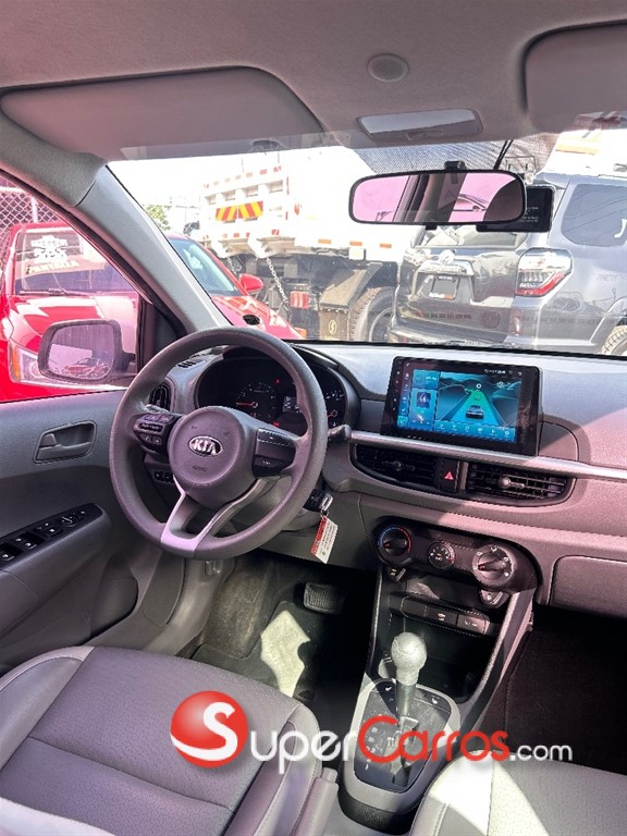 2021 Kia Morning — foto 6 / 10