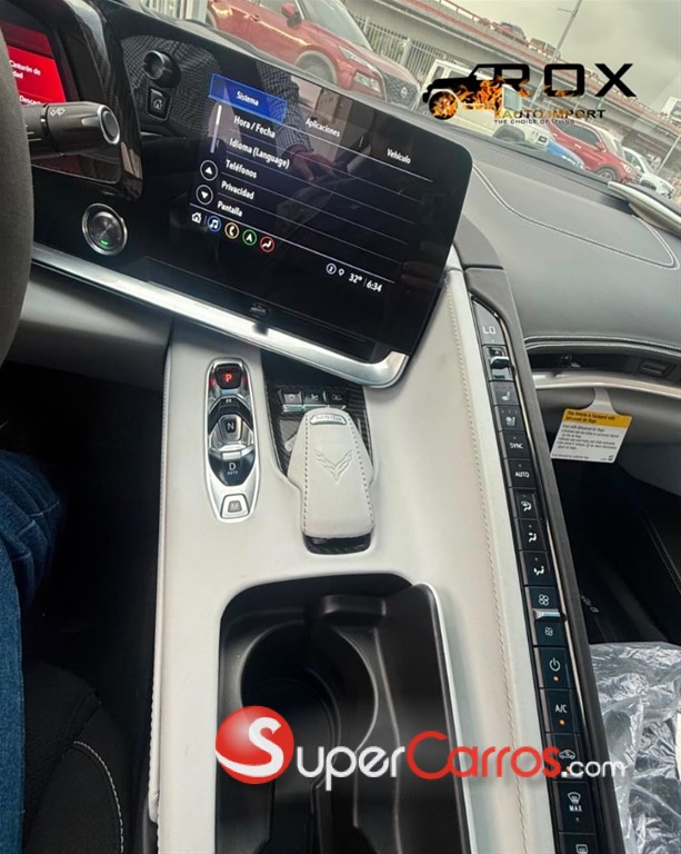2022 Chevrolet Corvette Z51 Convertible — foto 6 / 12