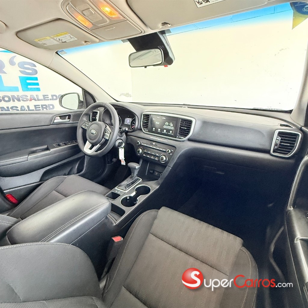 2023 Honda Accord EX — foto 11 / 12