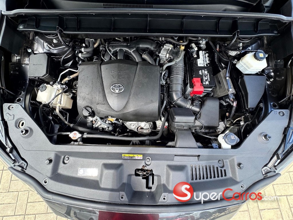 2020 Toyota Highlander Limited — foto 12 / 12
