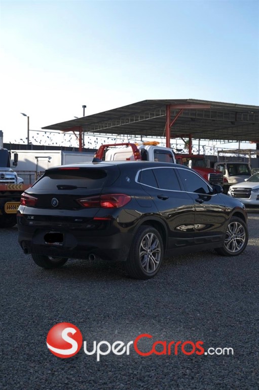 2018 BMW X 2 SDrive28i — foto 2 / 6