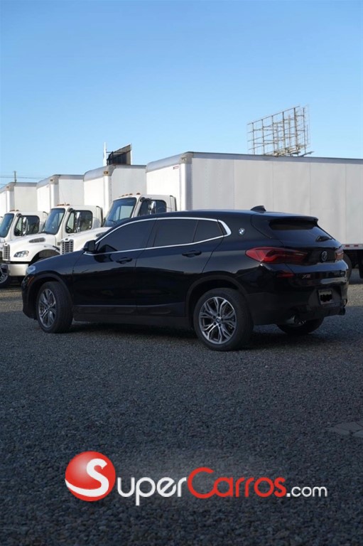 2018 BMW X 2 SDrive28i — foto 3 / 6