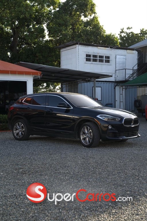 2018 BMW X 2 SDrive28i — foto 4 / 6