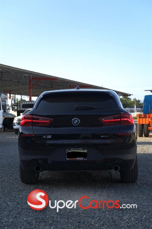 2018 BMW X 2 SDrive28i — foto 5 / 6