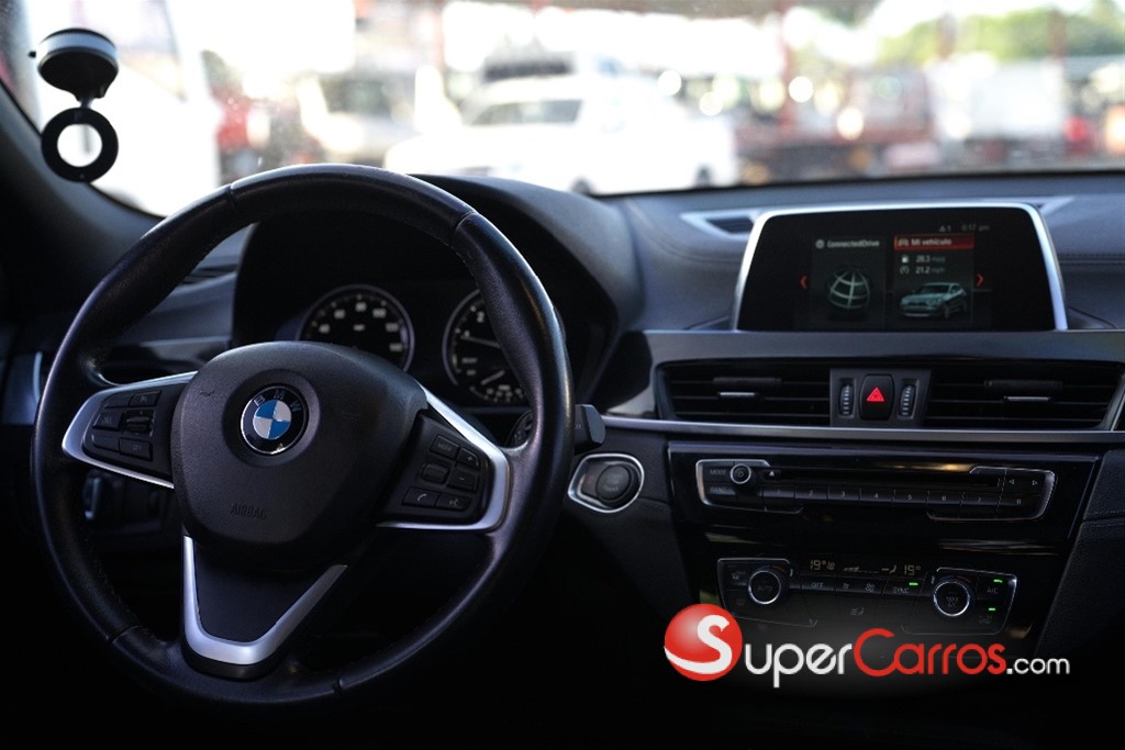 2018 BMW X 2 SDrive28i — foto 6 / 6