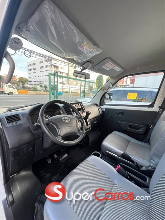 2020 Toyota Town-Ace — foto 3 / 12