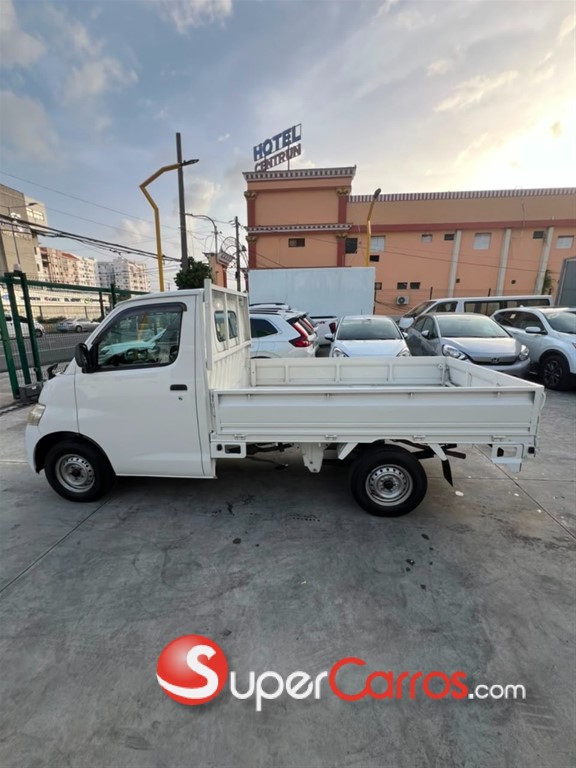 2020 Toyota Town-Ace — foto 4 / 12
