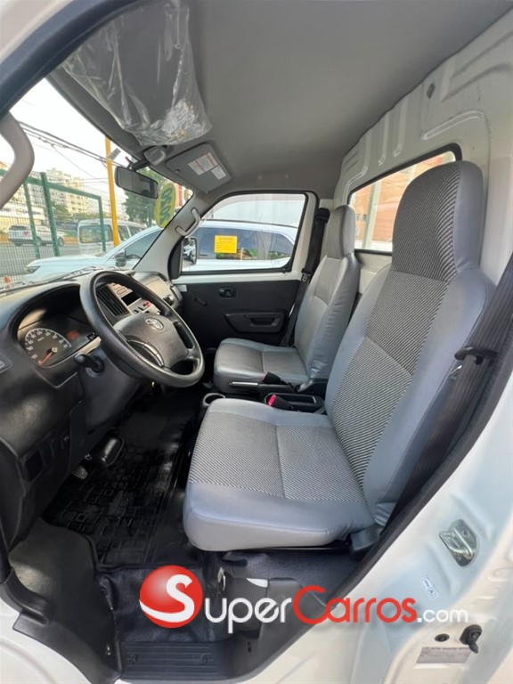 2020 Toyota Town-Ace — foto 5 / 12