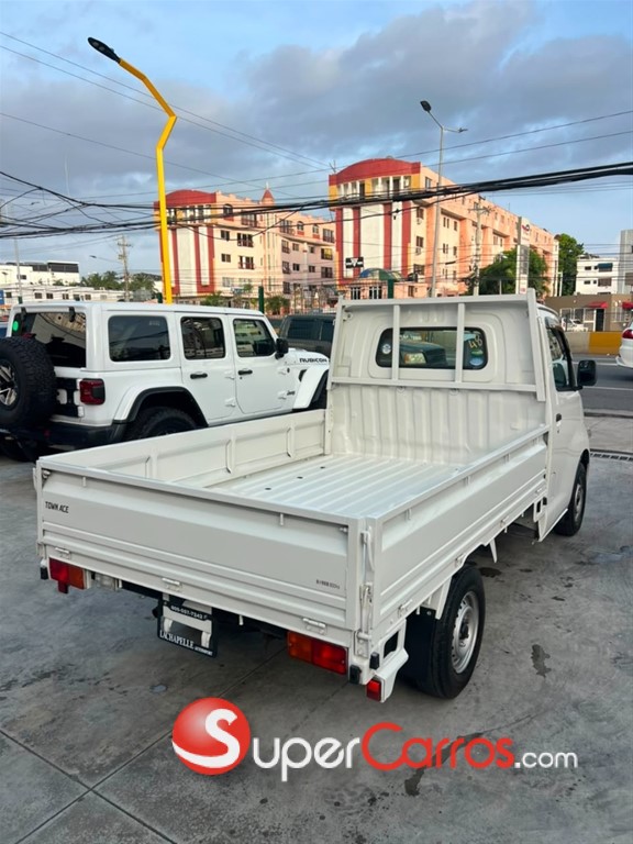 2020 Toyota Town-Ace — foto 9 / 12