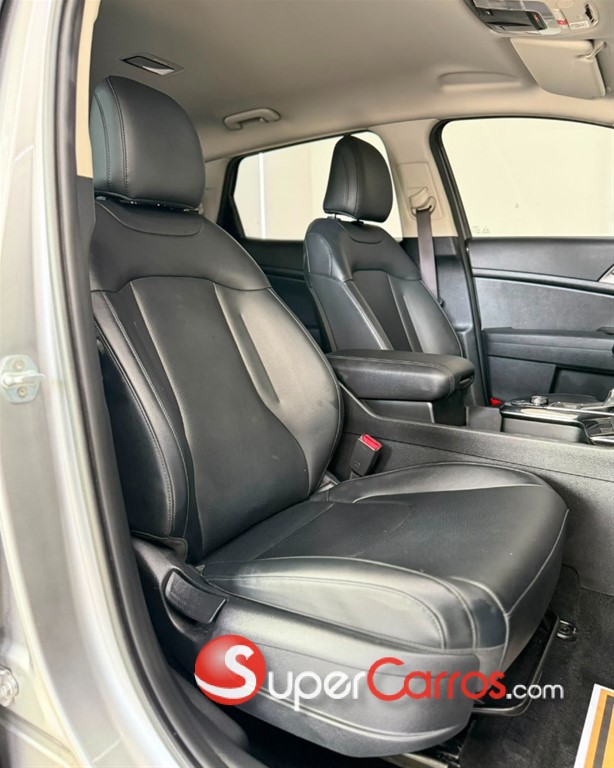 2022 Kia Sportage EX — foto 10 / 10