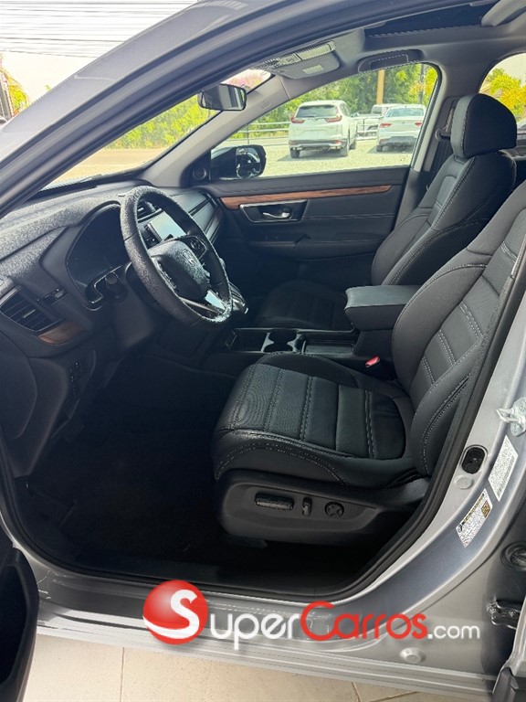 2022 Honda CR-V EX — foto 7 / 9