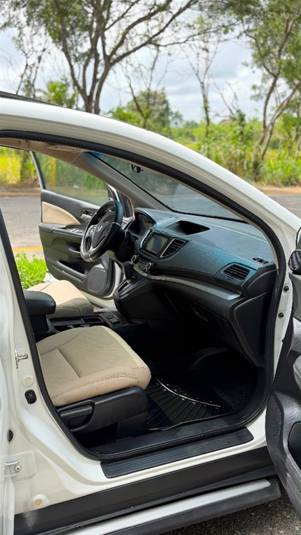 2015 Honda CR-V EX — foto 9 / 11