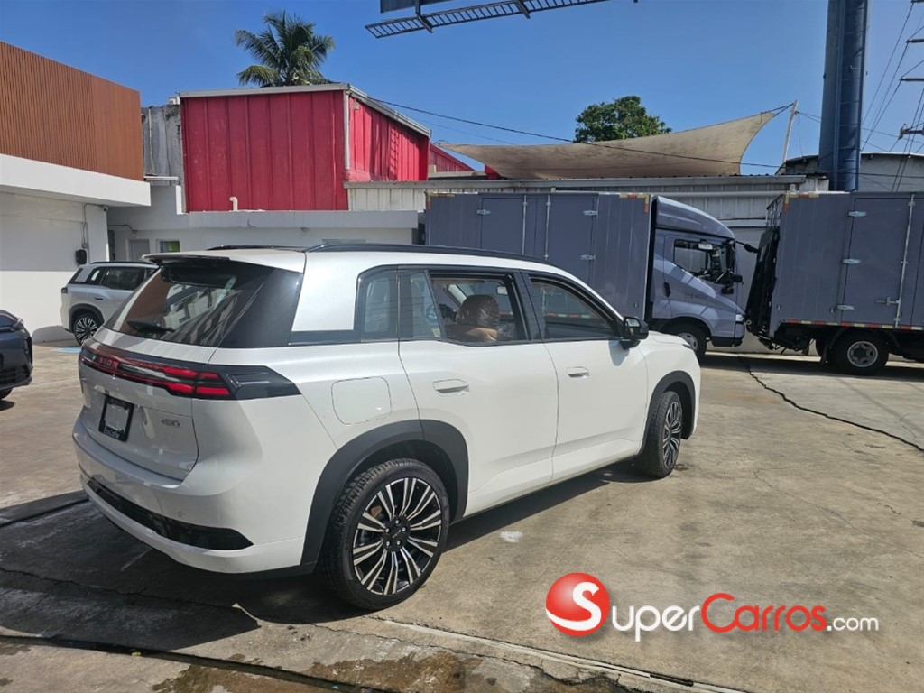 2026 AION I60 — foto 2 / 4