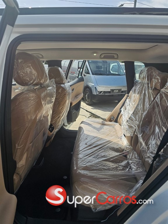 2026 AION I60 — foto 4 / 4