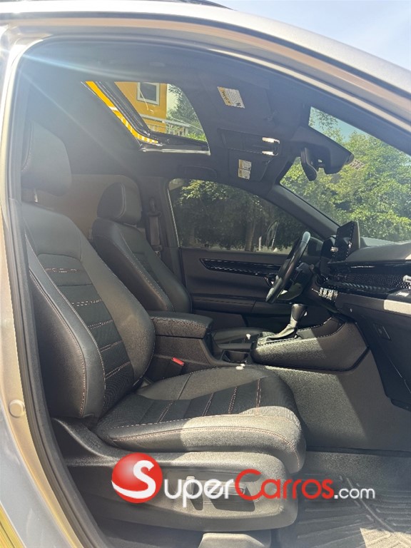 2024 Honda CR-V Sport Touring Hybrid — foto 4 / 12