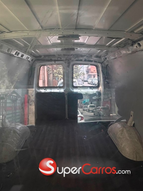 2021 Chevrolet Express G2500 — foto 8 / 8