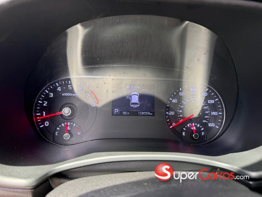 2020 Kia Soul S — foto 7 / 10