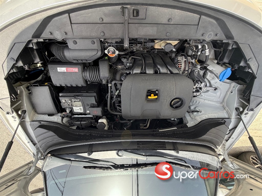 2020 Kia Soul S — foto 9 / 10