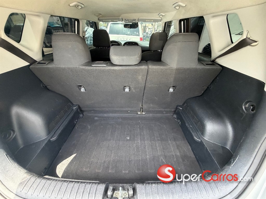2020 Kia Soul S — foto 10 / 10