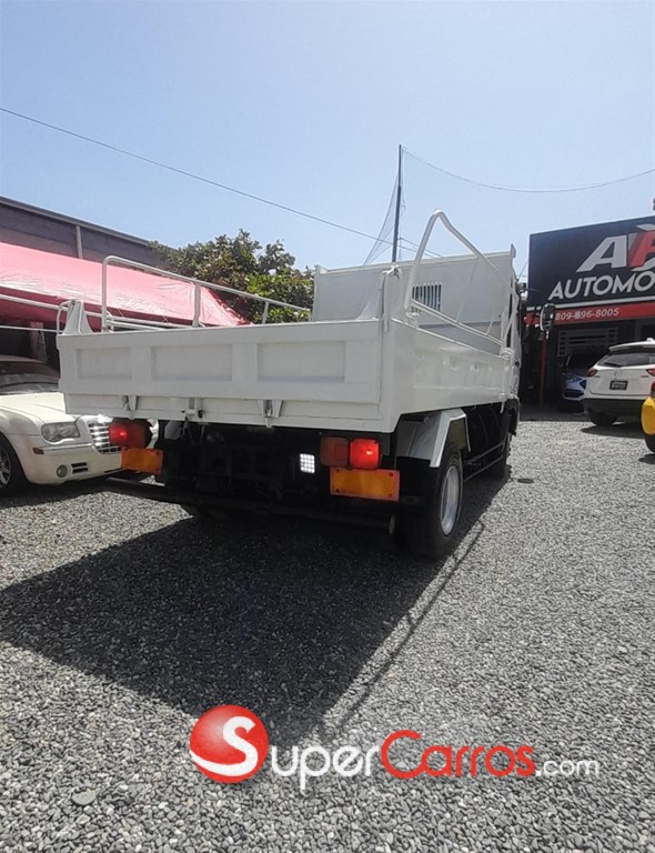 2020 Hino Volteo — foto 2 / 8