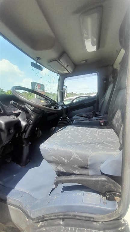 2020 Hino Volteo — foto 4 / 8