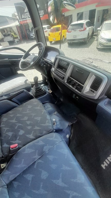 2020 Hino Volteo — foto 6 / 8