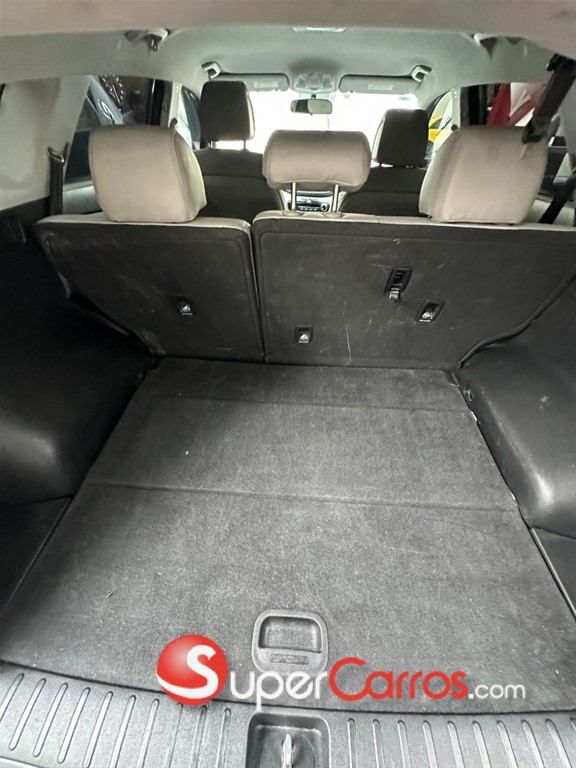 2018 Hyundai Tucson SEL — foto 12 / 12