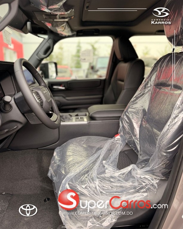 2027 Toyota Land Cruiser Prado All Rounder 02 — foto 3 / 9