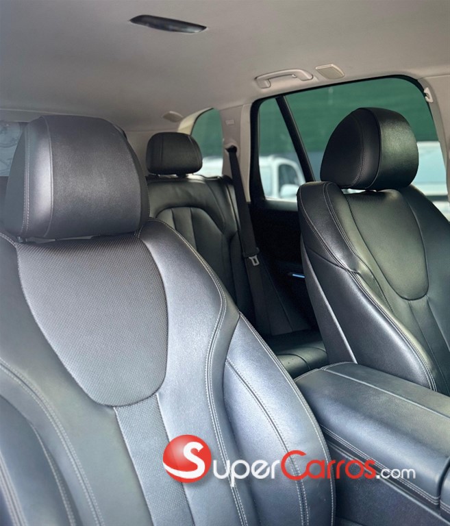 2022 BMW X 5 XDRIVE 45E — foto 8 / 8
