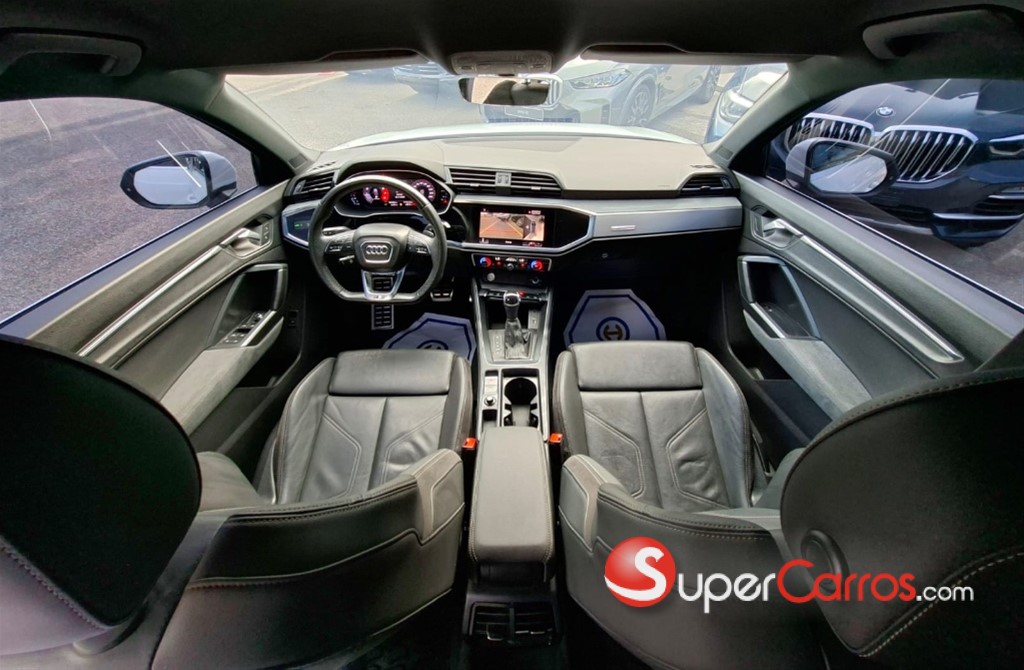 2019 Audi Q3 S Line — foto 6 / 9