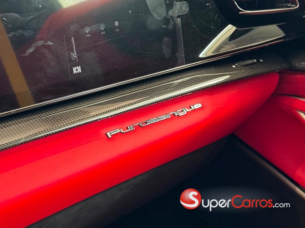 2026 Ferrari Purosangue — foto 10 / 12