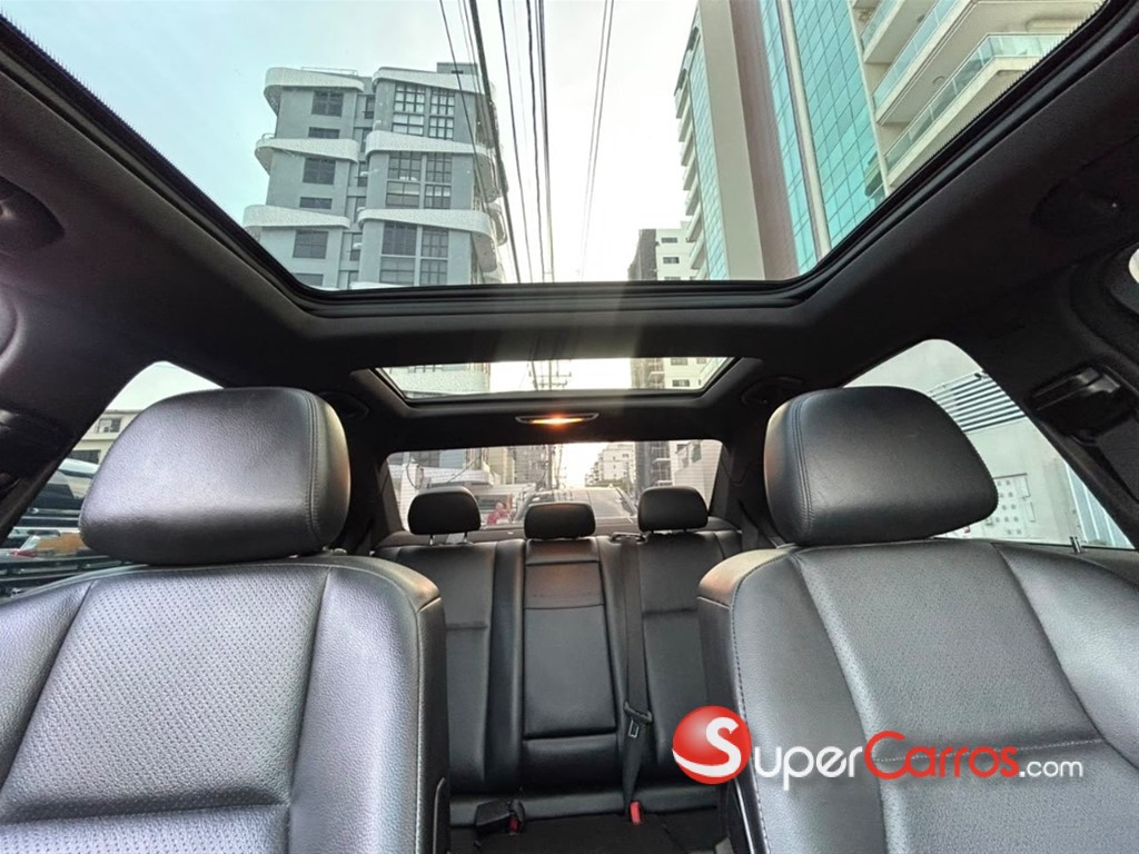 2008 Mercedes-Benz Clase C 350 Sport — foto 10 / 11