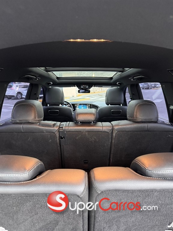 2020 Mercedes-Benz Clase GLS 450 4MATIC AMG — foto 12 / 12