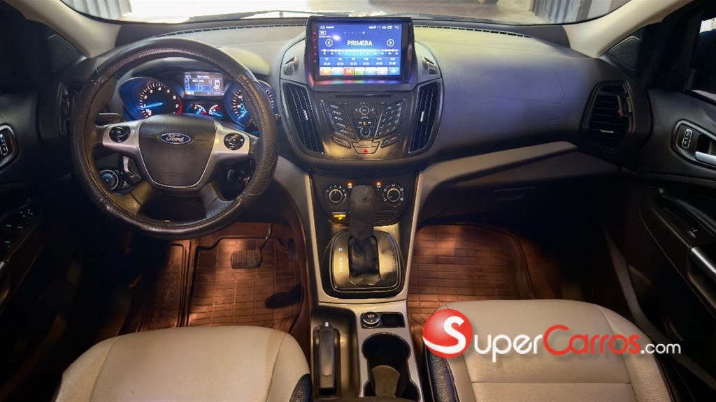 2016 Ford Escape SE Ecoboost Turbo — foto 7 / 7